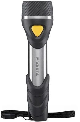 Ліхтар ручний VARTA Day Light Multi LED F20 160 фото