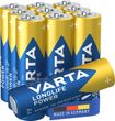 Батарейки VARTA Longlife Power AA