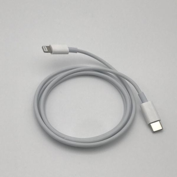 Кабель Lightning - USB Type-C 11/12/13 (9231359) 125 фото