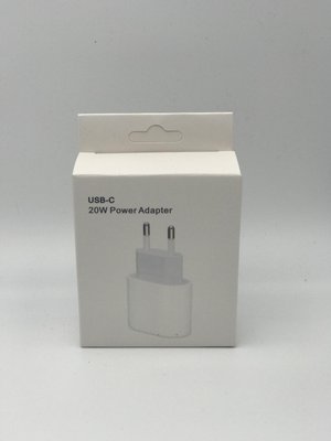 Зарядний пристрій USB 20 Вт (9231336) 121 фото