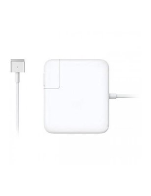 Зарядний пристрій для MacBook Pro / Air 60W MagSafe 2 з Т-подібним перехідником для MacBook A1425, A1426 130 фото