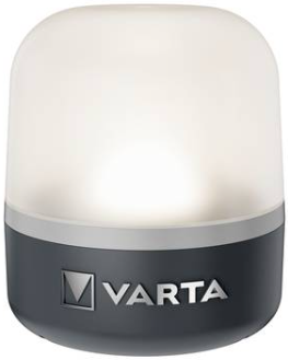 Ліхтар VARTA DYNAMO Lantern L10RH 314 фото