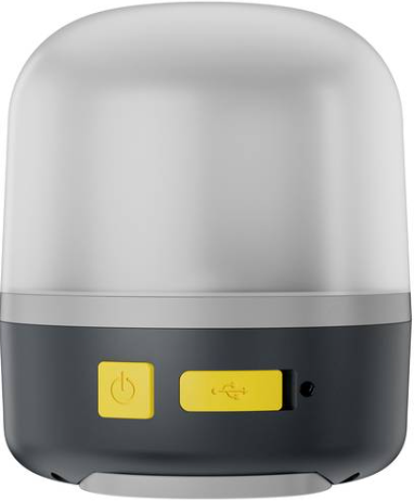 Ліхтар VARTA DYNAMO Lantern L10RH 314 фото