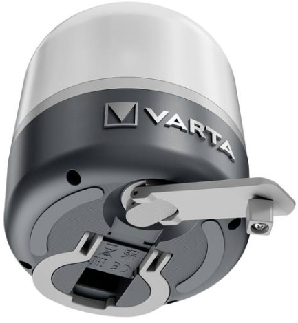 Ліхтар VARTA DYNAMO Lantern L10RH 314 фото