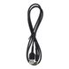BOROFONE 1M 3.0A BX16 USB зарядний кабель для Type-C чорний 145 фото 2