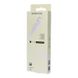 BOROFONE 3M 1.6A BX18 USB кабель lightning для Iphone білий 148 фото 2