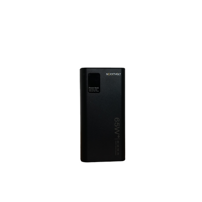 Nexxtvolt Smartphone Fast Charge Powerbank 30000 mAh 65W 208 фото