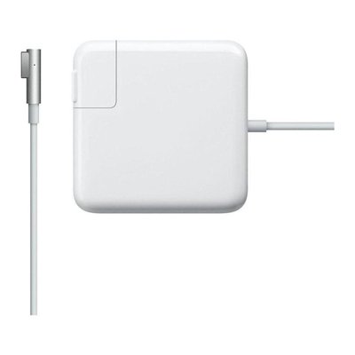Зарядний пристрій MagSafe 1 для MacBook Pro/Air 85 W з L-подібним перехідником 128 фото