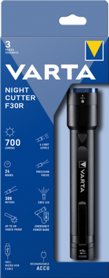 VARTA Night Cutter F30R 158 фото