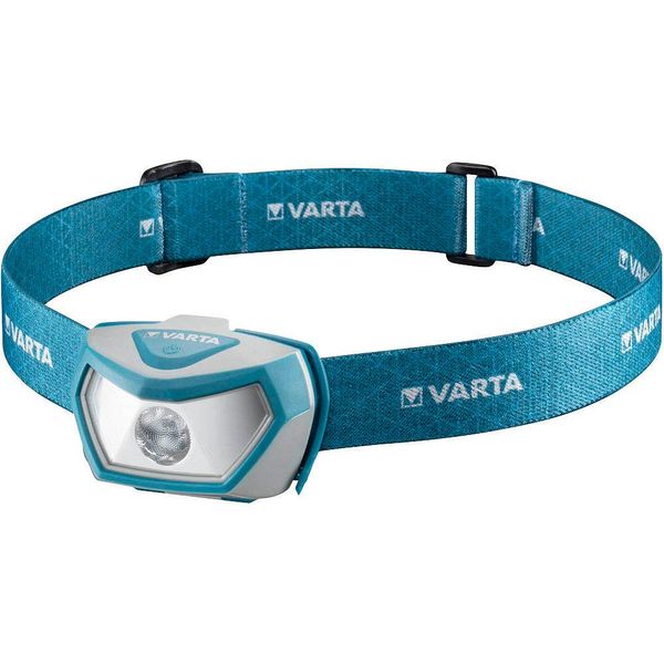 Ліхтар налобний Varta Outdoor Sports H10 Pro LED 107 фото